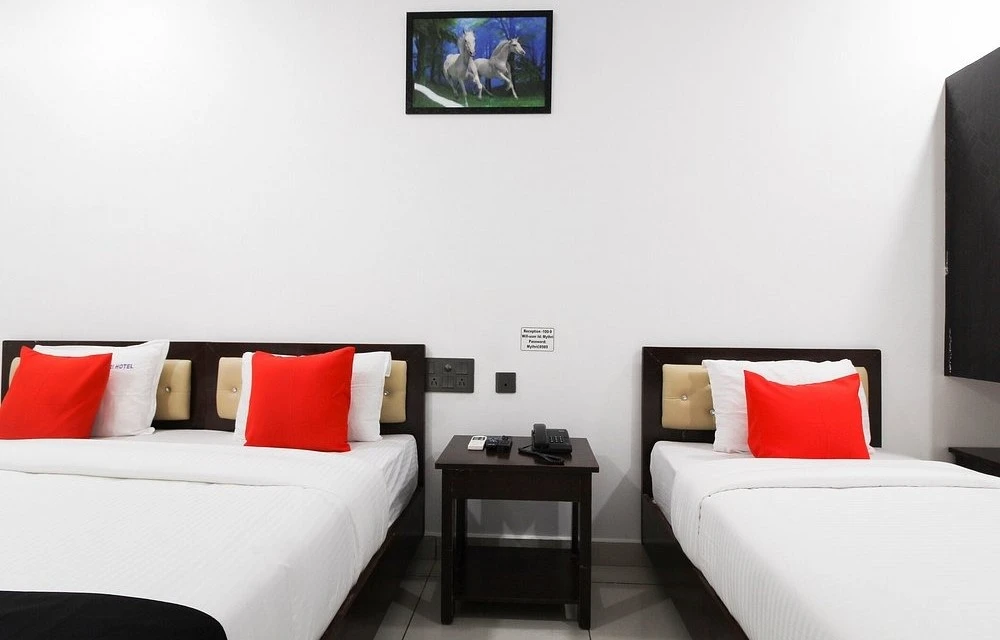 Mythri Hotel