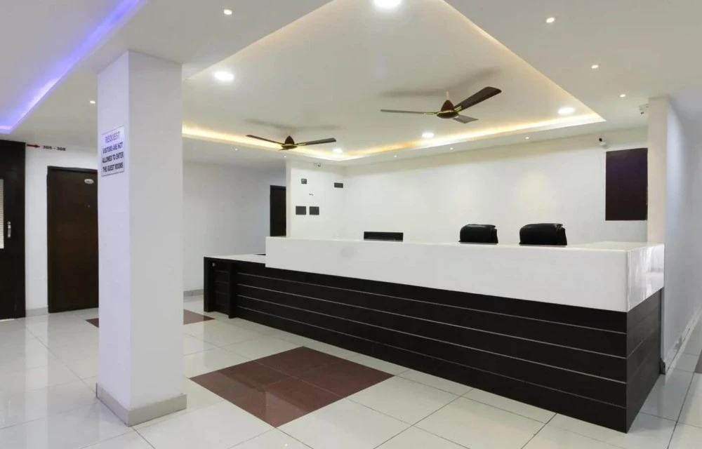 Mythri Hotel
