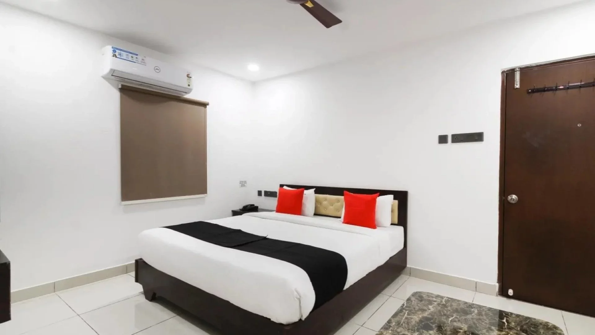 Mythri Hotel