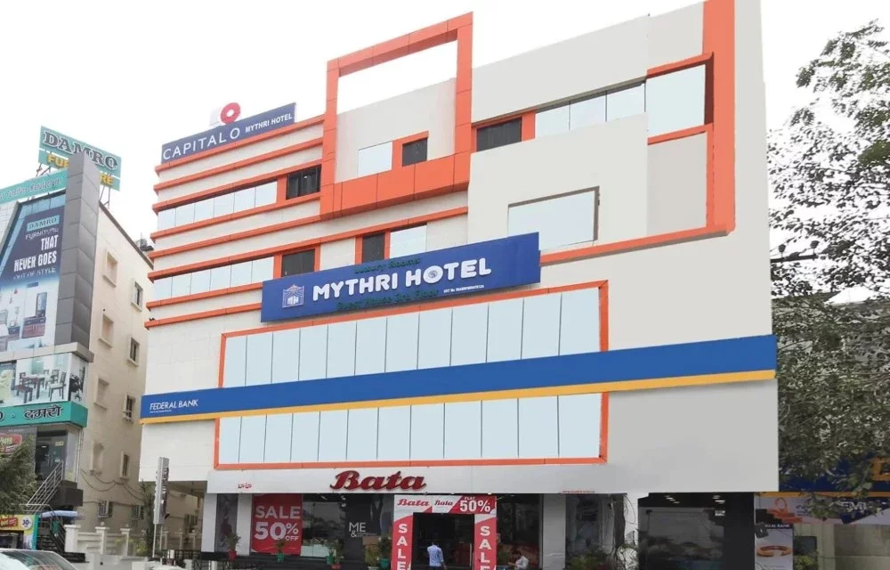 Ideal Season for Hyderabad Travel