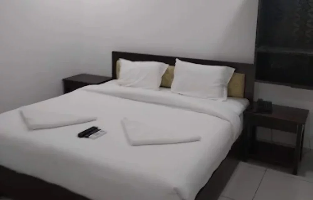 Mythri Hotel