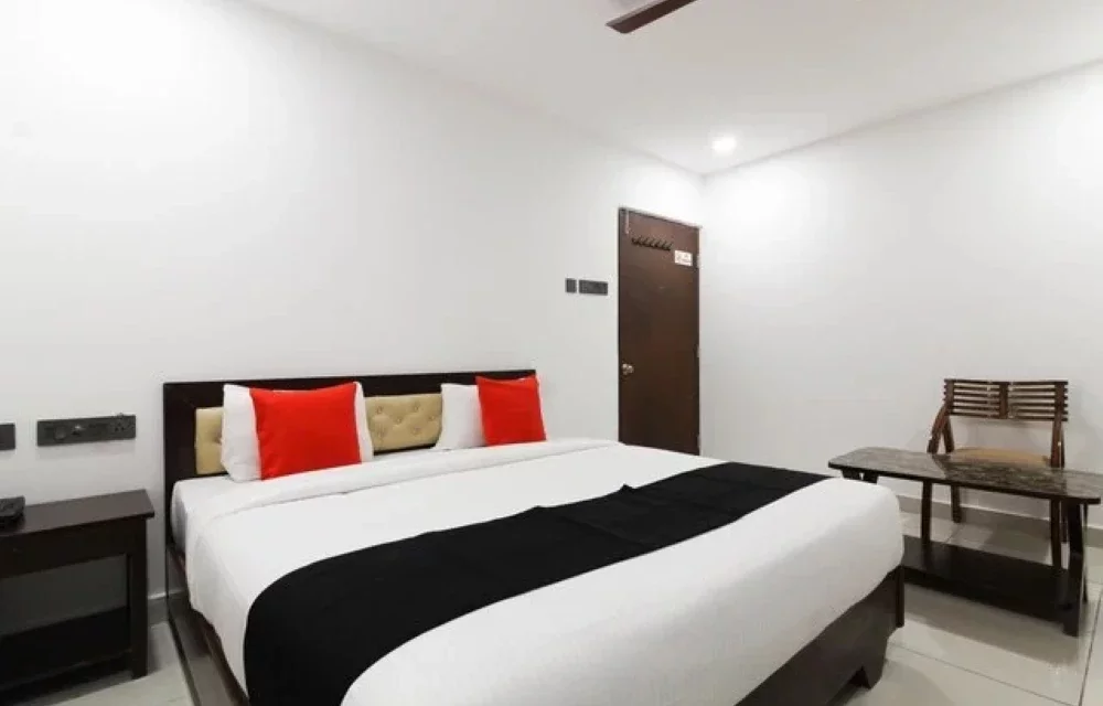 Deluxe Room  in Hyderabad