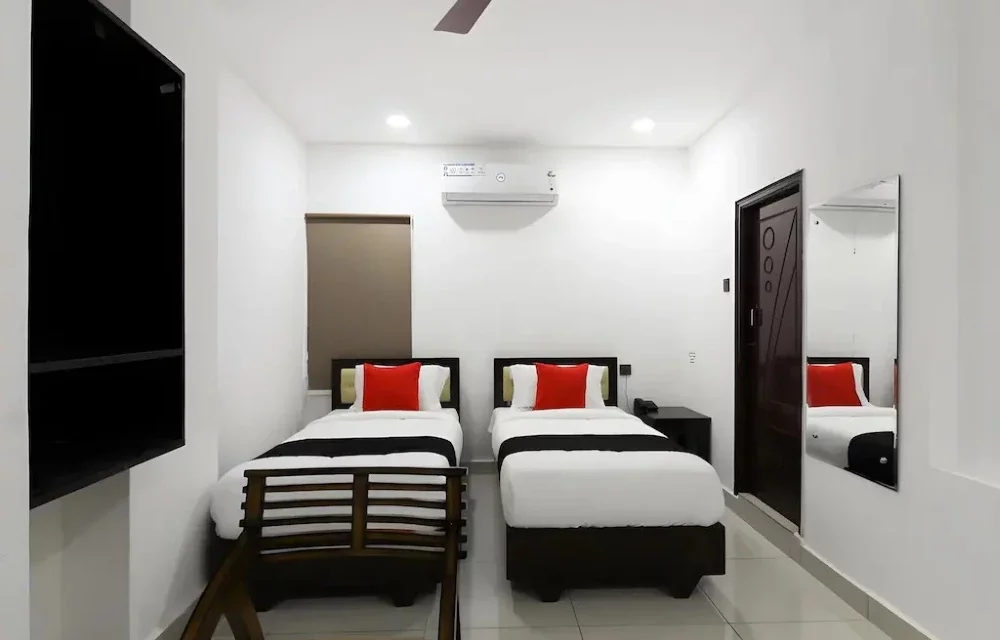 Mythri Hotel